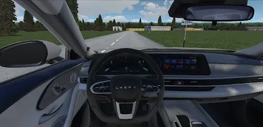 Скриншот 3 — Real Oper Drive