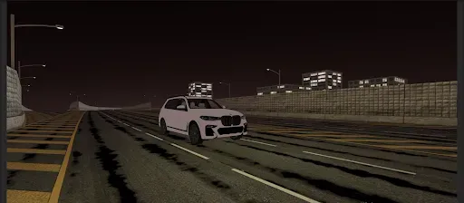 Скриншот 5 — Real Oper Drive