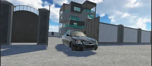 Скриншот 6 — Real Oper Drive