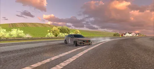 Скриншот 7 — Real Oper Drive