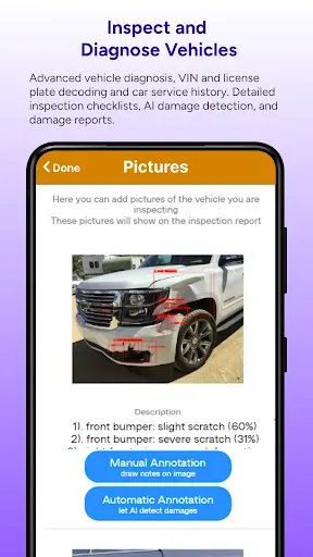 Скриншот 3 — ARI (Auto Repair Software)