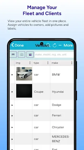 Скриншот 6 — ARI (Auto Repair Software)