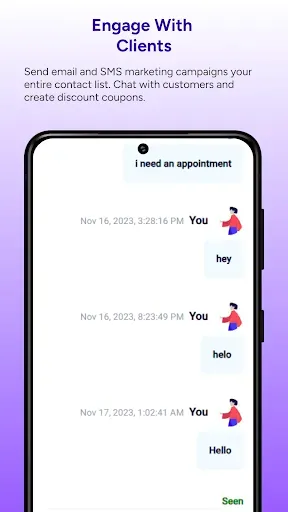 Скриншот 7 — ARI (Auto Repair Software)