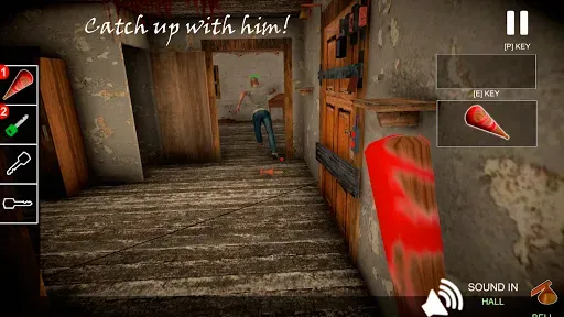Скриншот 2 — Play For Angry Grandma 3 часть