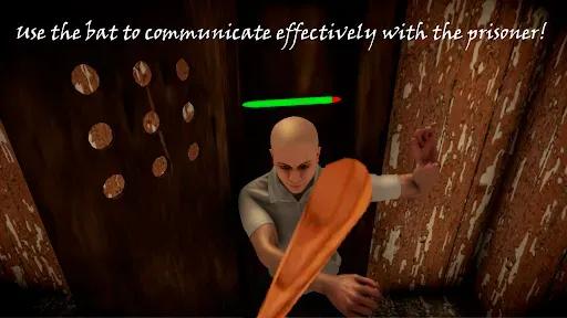 Скриншот 4 — Play For Angry Grandma 3 часть