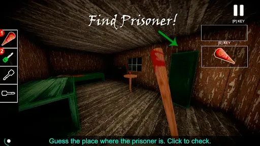 Скриншот 6 — Play For Angry Grandma 3 часть