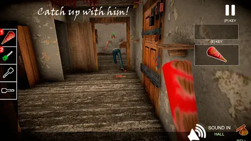 Скриншот 7 — Play For Angry Grandma 3 часть