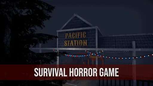 Скриншот 3 — Evil Clown: Escape the Park