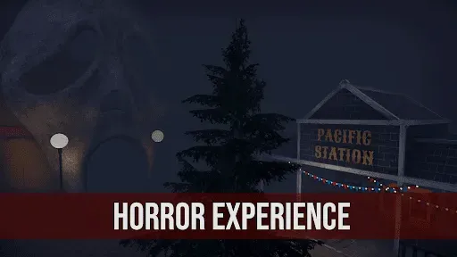 Скриншот 6 — Evil Clown: Escape the Park