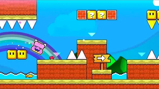 Скриншот 4 — Final Dash 2.3