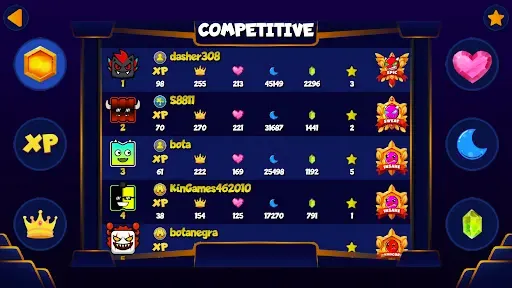 Скриншот 6 — Final Dash 2.3