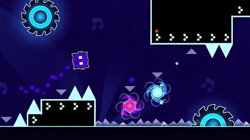 Скриншот 7 — Final Dash 2.3