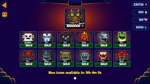 Скриншот 8 — Final Dash 2.3