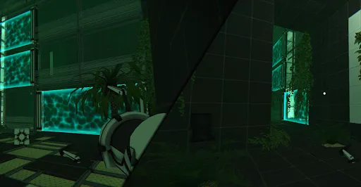 Скриншот 3 — Teleportal 2 (Beta)