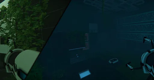 Скриншот 4 — Teleportal 2 (Beta)