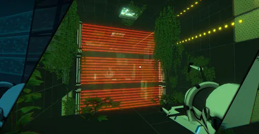 Скриншот 5 — Teleportal 2 (Beta)