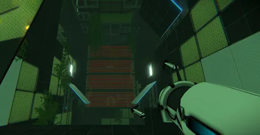 Скриншот 6 — Teleportal 2 (Beta)