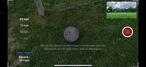 Скриншот 7 — SPEEDUP Football