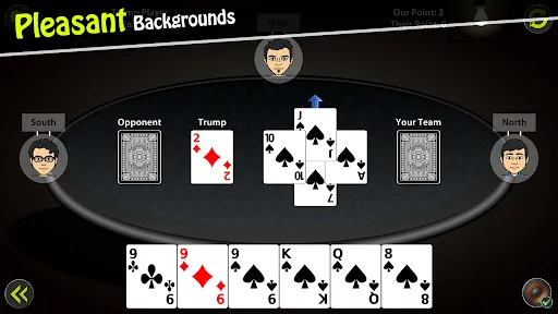 Скриншот 5 — 29 Card Game