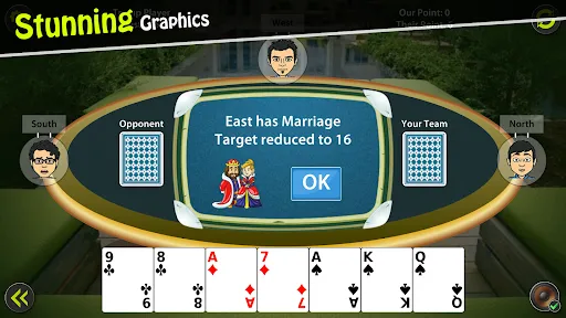 Скриншот 6 — 29 Card Game