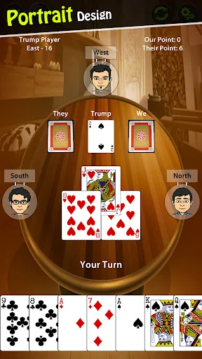 Скриншот 8 — 29 Card Game