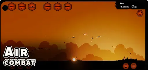 Скриншот 5 — Ballistic Armada: Warships