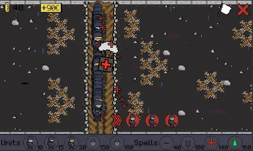 Скриншот 4 — Trench Warfare World War 2