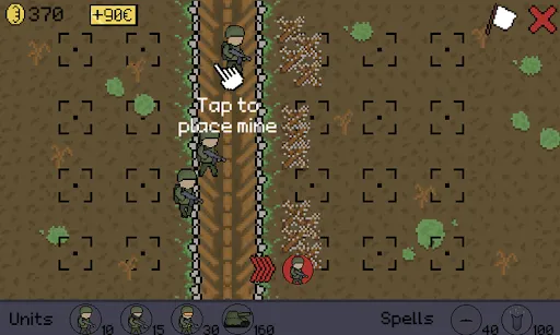 Скриншот 8 — Trench Warfare World War 2