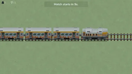 Скриншот 8 — Desert Pixel Online