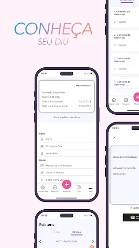 Скриншот 3 — MeuDIU