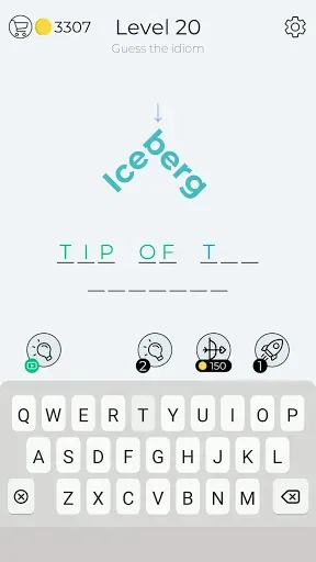 Скриншот 3 — Dingbats - Word Trivia