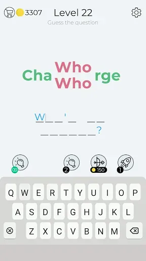 Скриншот 5 — Dingbats - Word Trivia