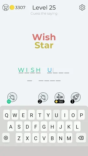 Скриншот 8 — Dingbats - Word Trivia