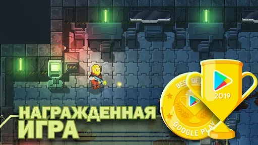 Скриншот 3 — Ailment: dead standoff Premium