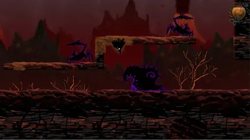 Скриншот 4 — Nihilumbra