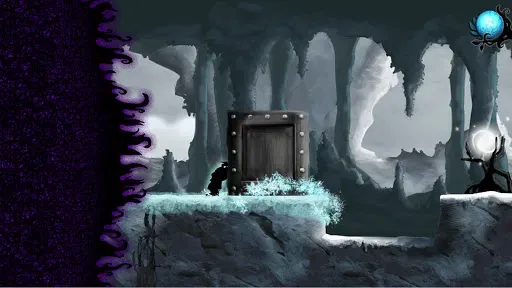Скриншот 5 — Nihilumbra
