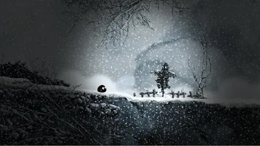 Скриншот 6 — Nihilumbra