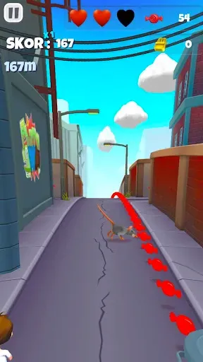 Скриншот 4 — Tuğra Firarda 3D
