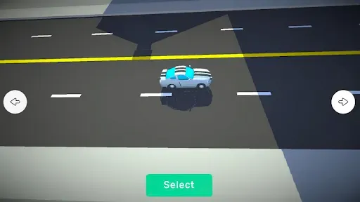 Скриншот 5 — City Police Chase: TV Edition