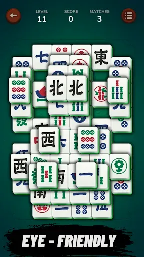 Скриншот 5 — Mahjong Solitaire Premium