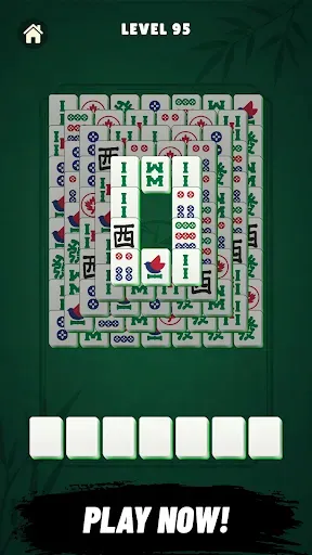 Скриншот 8 — Mahjong Solitaire Triple Match
