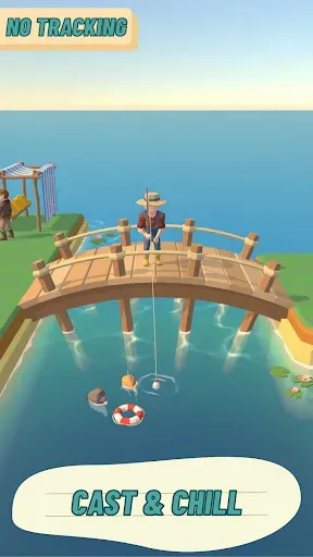 Скриншот 2 — My Cozy Farmland