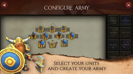 Скриншот 7 — Epic Battles Online
