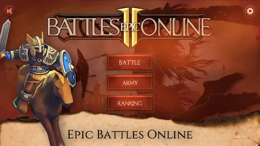 Скриншот 8 — Epic Battles Online