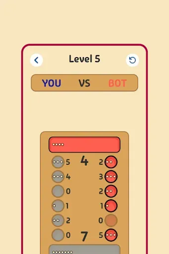 Скриншот 3 — Fan Zone Game