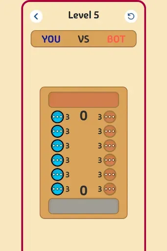 Скриншот 4 — Fan Zone Game