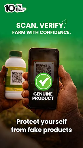 Скриншот 7 — BigHaat Smart Farming App