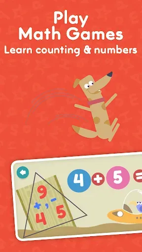 Скриншот 5 — Hooked on Phonics Learning