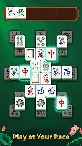 Скриншот 8 — Mahjong Tile - Triple Match