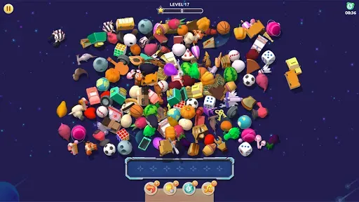 Скриншот 8 — Match Puzzle 3D Matching Game